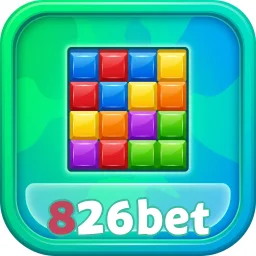 826BET — ikon APK